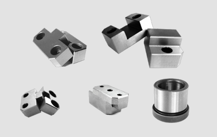 Mold Parts